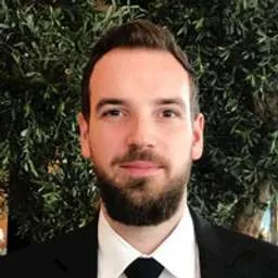 Christian Kunz, Co-Founder at Prop-AI