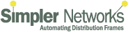 Simpler Networks