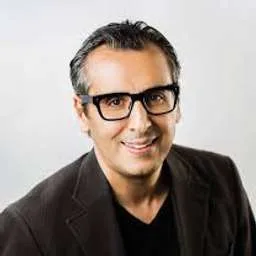 Nassir Marrouche