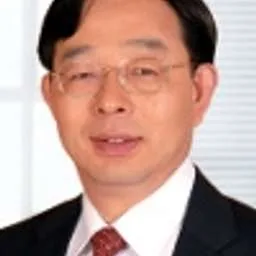 Jianxin Chi
