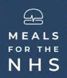 Meals For The NHS