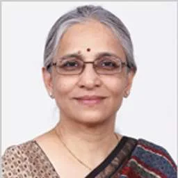 Aarthi Subramanian