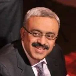 Rajiv Ahuja