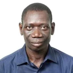 Samuel Ogunsanmi