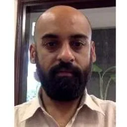 Sidhartha P Gupta