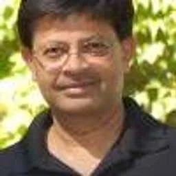 Ajit Mayya