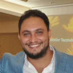Mehmet Ertekin