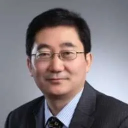 Fu Lei