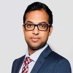 Vivek Bajoria, Angel Investor