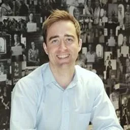 Darren Ryan