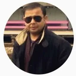 Vipin Verma