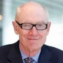 John Grill, Founder at Worley