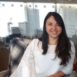 Eugenia Silvestrini