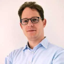 Cedric Van Nevel