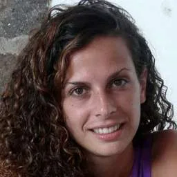 Francesca Bria