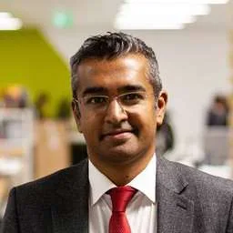 Ravi Gurumurthy
