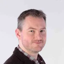 Tom Cahill-Jones