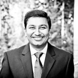 Vamshi Reddy