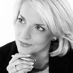 Carla Stent