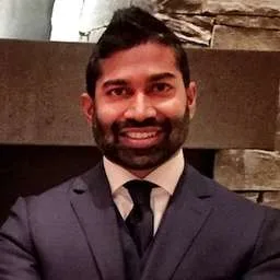 Elton Pereira