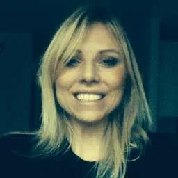 Christine Ahlstrand