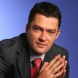 Claudiu Corcodel