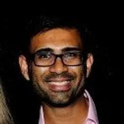 Saliq Khan