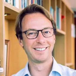Rob Straathof