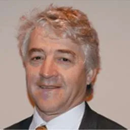 David Stokes