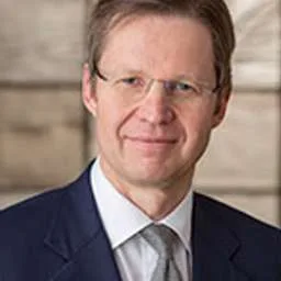 David Forbes-Nixon
