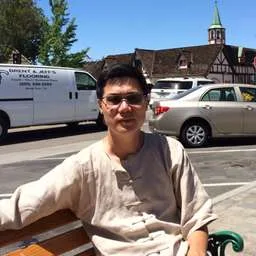 Gang Wang, Angel Investor
