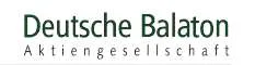 Deutsche Balaton