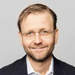 Fredrik Naslund