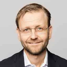 Fredrik Naslund