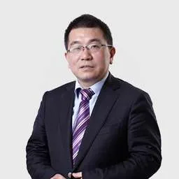 Liangsen Zhang