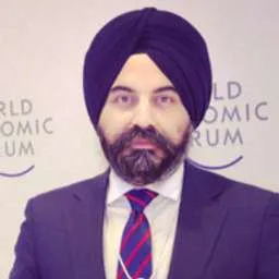 Gurvinder Singh Sahni
