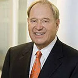 PAUL FIREMAN