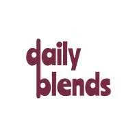 Daily Blends AI
