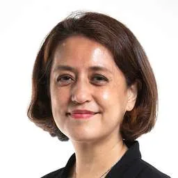 Aireen Omar