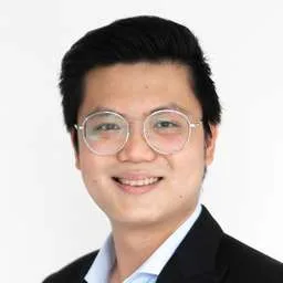 Zhen Jian Lim