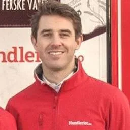 Sverre Magnus Hagen