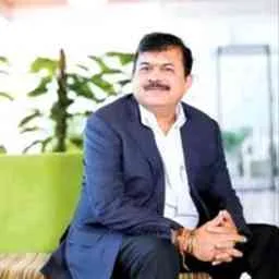 Rajesh Uttamchandani