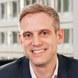Geoff Price, Angel Investor