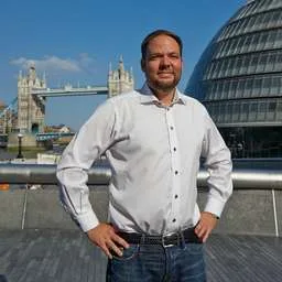 Rune Sovndahl, Chief Technology Officer & Founder at Local Fame