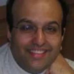 Vikram Saxena, Engineering Manager at Meta