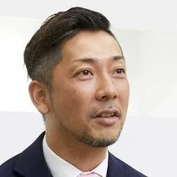 Hiroshi Yamamoto
