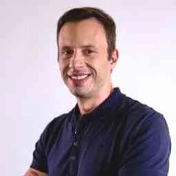Alexandre Soncini, Angel Investor