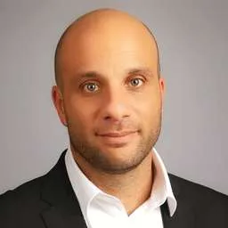 Gilad Zinger