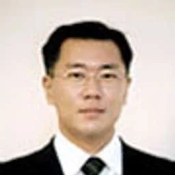Eui Sun Chung