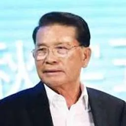 He Xiangjian